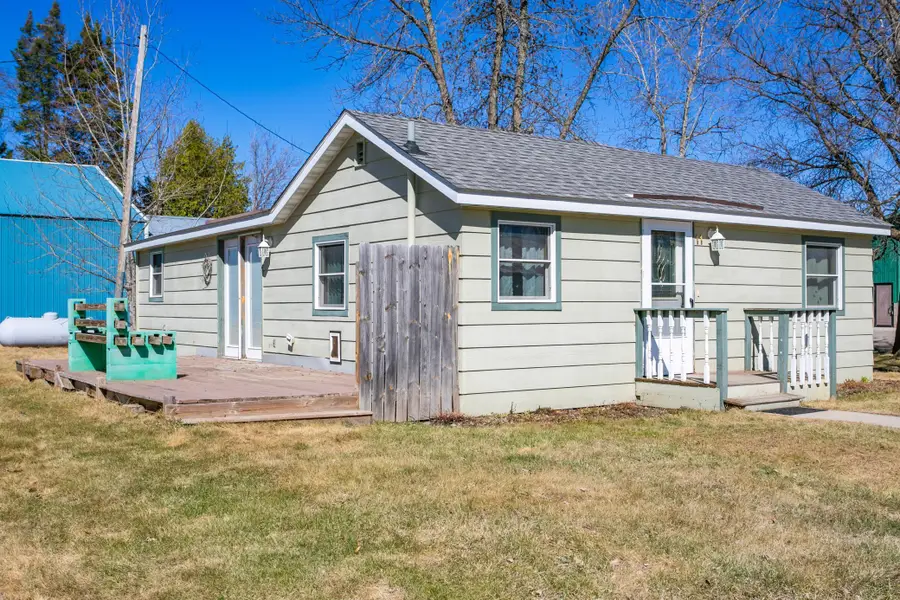 11 2nd Avenue Se, Remer, MN 56672 - #2