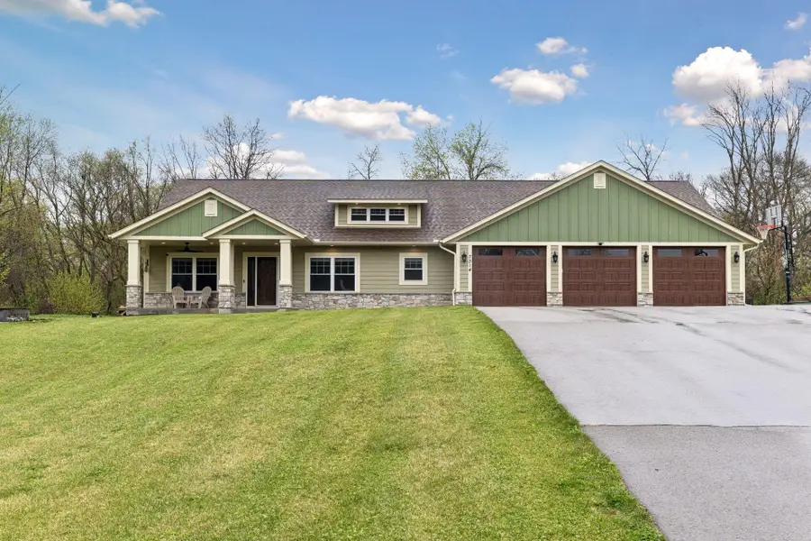 7314 255th Street, Wyoming, MN 55092 - #2