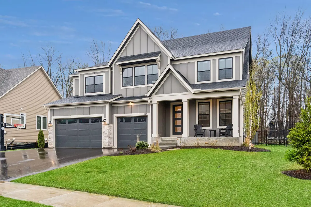 4304 Hillside Drive, Medina, MN 55340 - #1