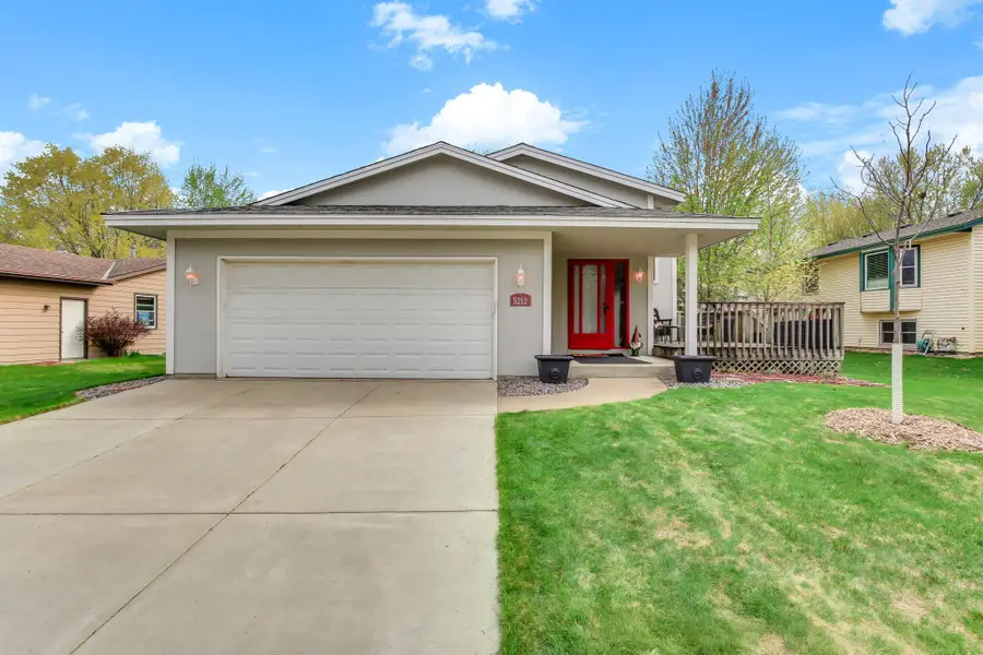 5212 144th Street W, Apple Valley, MN 55124 - #2