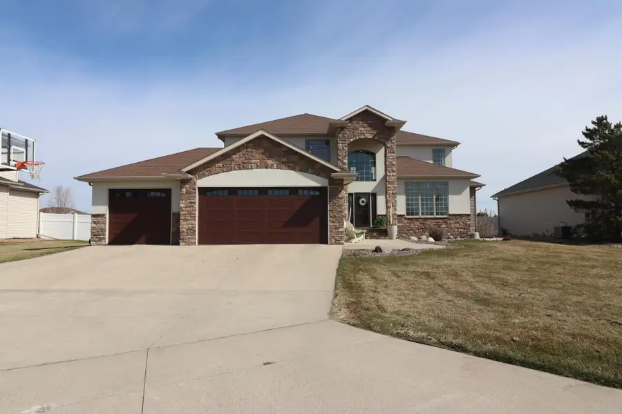 736 Augusta Place, West Fargo, ND 58078 - #2