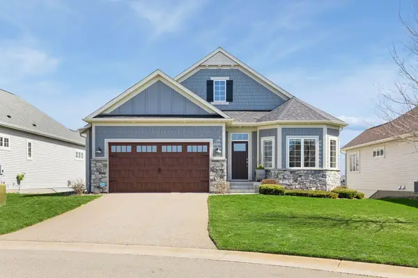 5311 130th Way N, Hugo, MN 55038