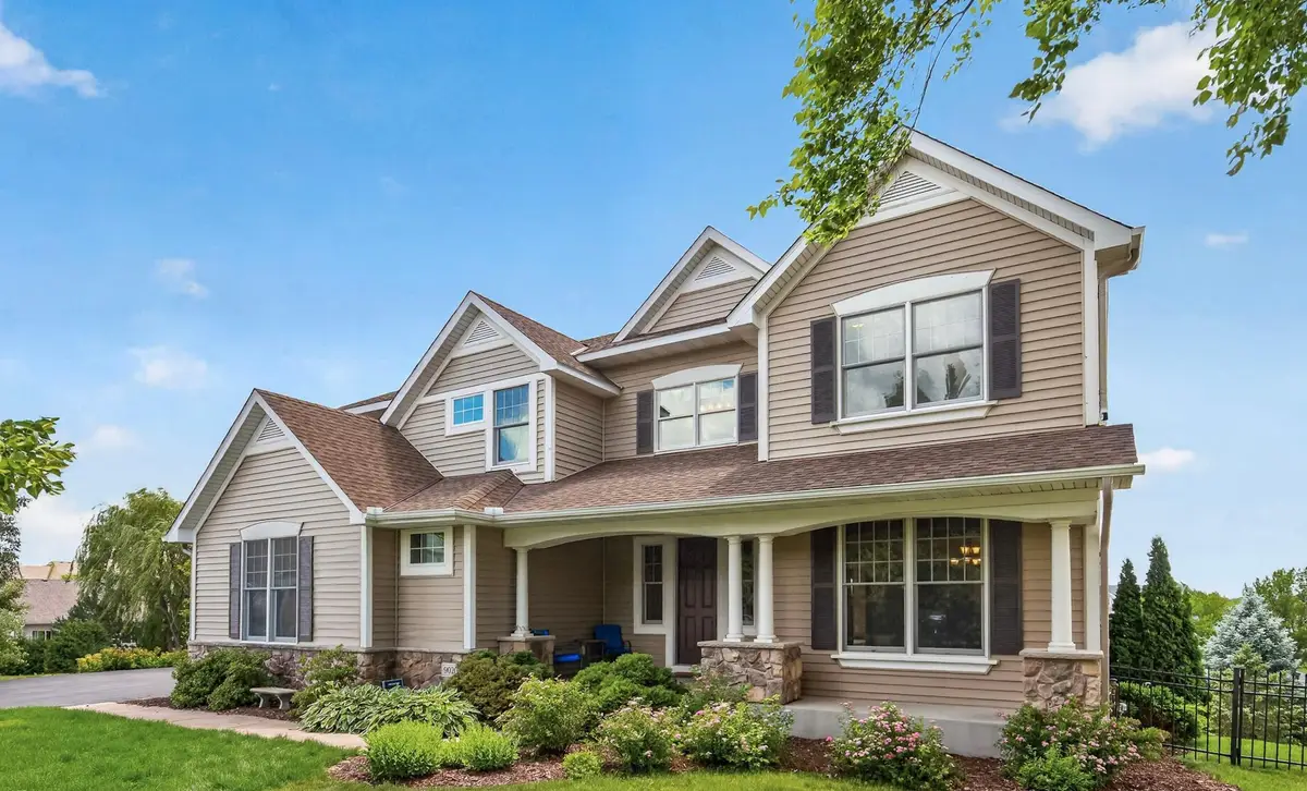 9020 Warren Court, Victoria, MN 55386 - #1