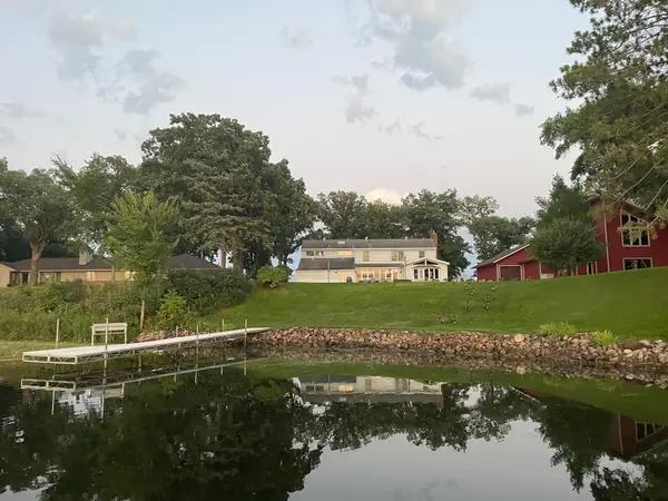 1609 Riverview Drive, Little Falls, MN 56345