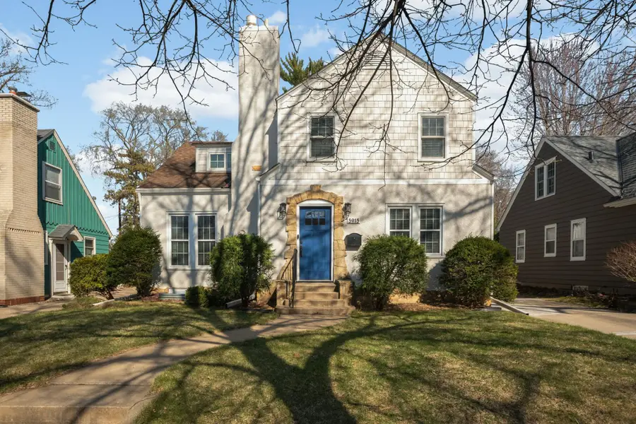 3913 Kipling Avenue, Saint Louis Park, MN 55416 - #2