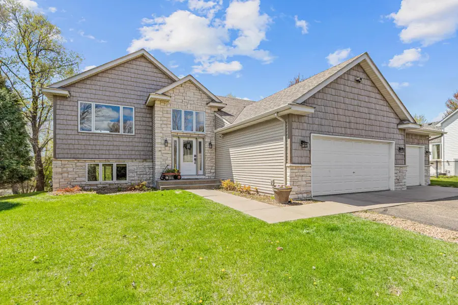 5725 157th Street N, Hugo, MN 55038 - #2