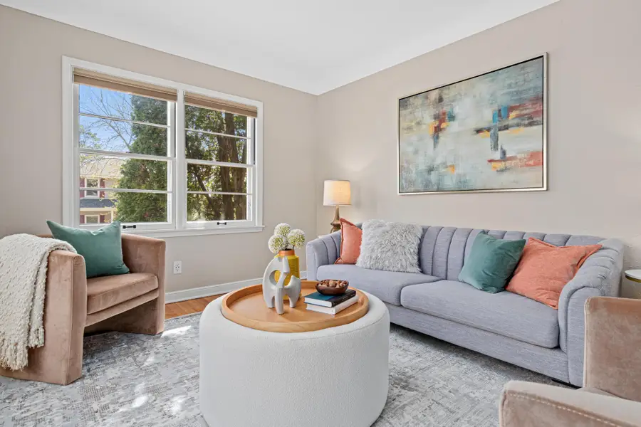 1224 Sargent Avenue, Saint Paul, MN 55105 - #2