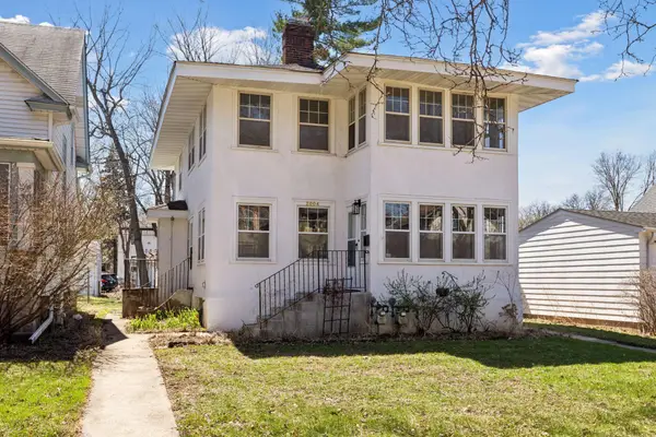 2004 Ashland Avenue, Saint Paul, MN 55104