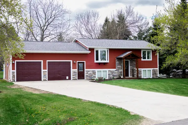 1312 Moorstone Drive Ne, Alexandria, MN 56308