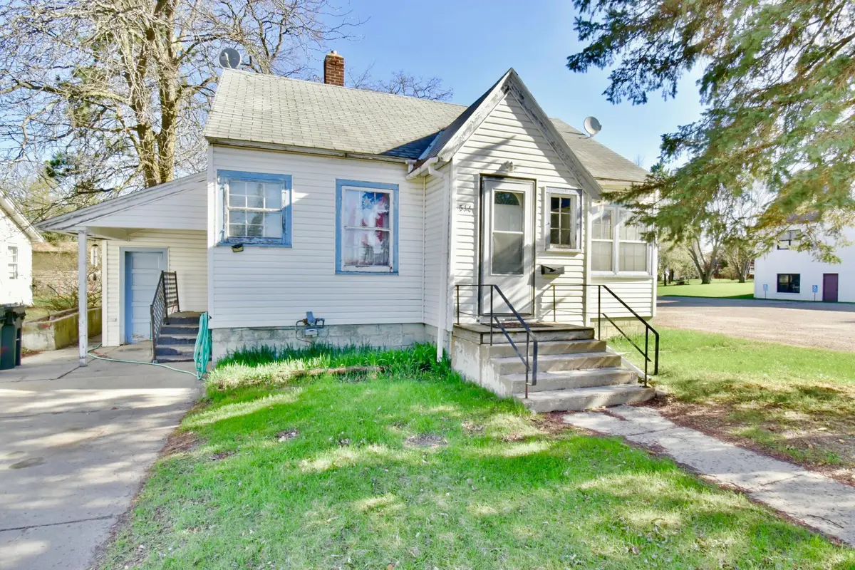 514 Central Avenue, Long Prairie, MN 56347 - #1