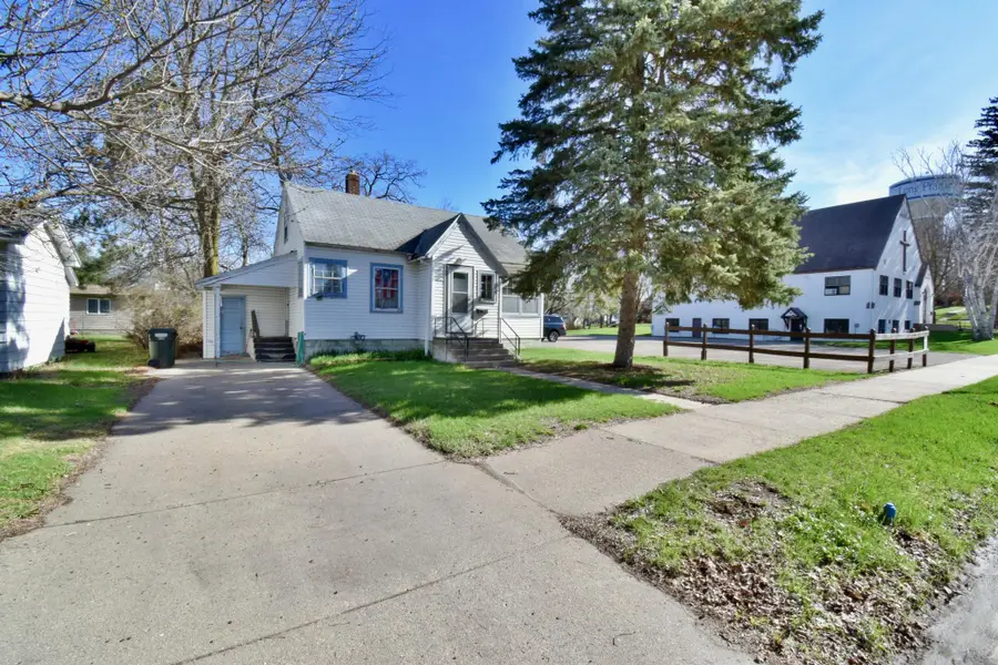 514 Central Avenue, Long Prairie, MN 56347 - #2
