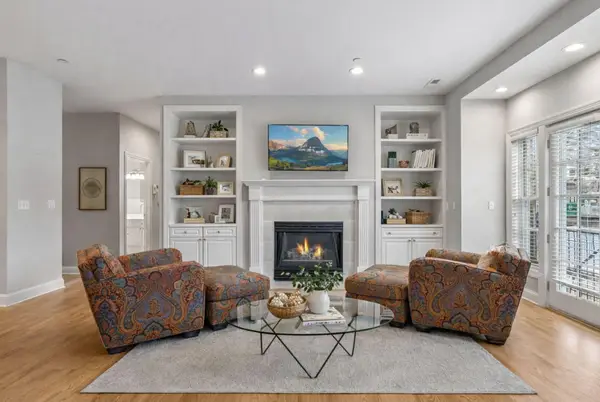 5000 Halifax Avenue S #107, Edina, MN 55424