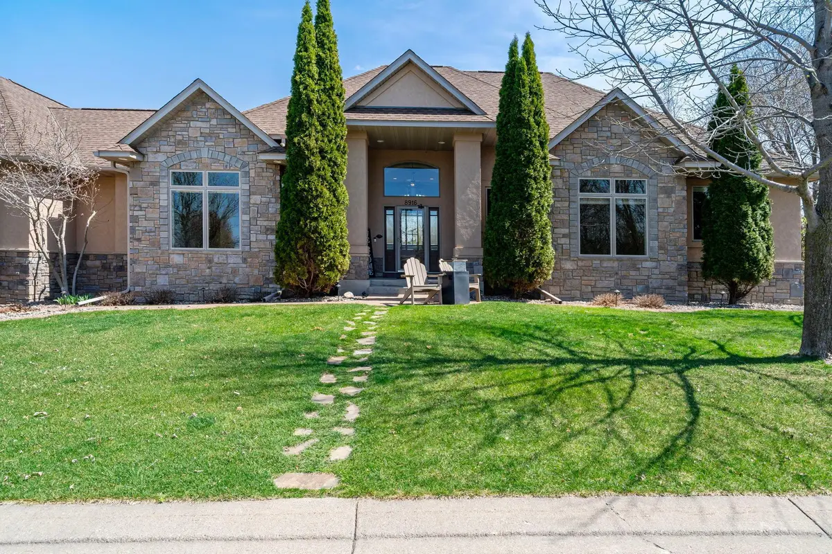 8916 Whispering Oaks Trail, Shakopee, MN 55379 - #1