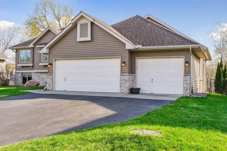 4947 Credit River Drive, Savage, MN 55378 - #3