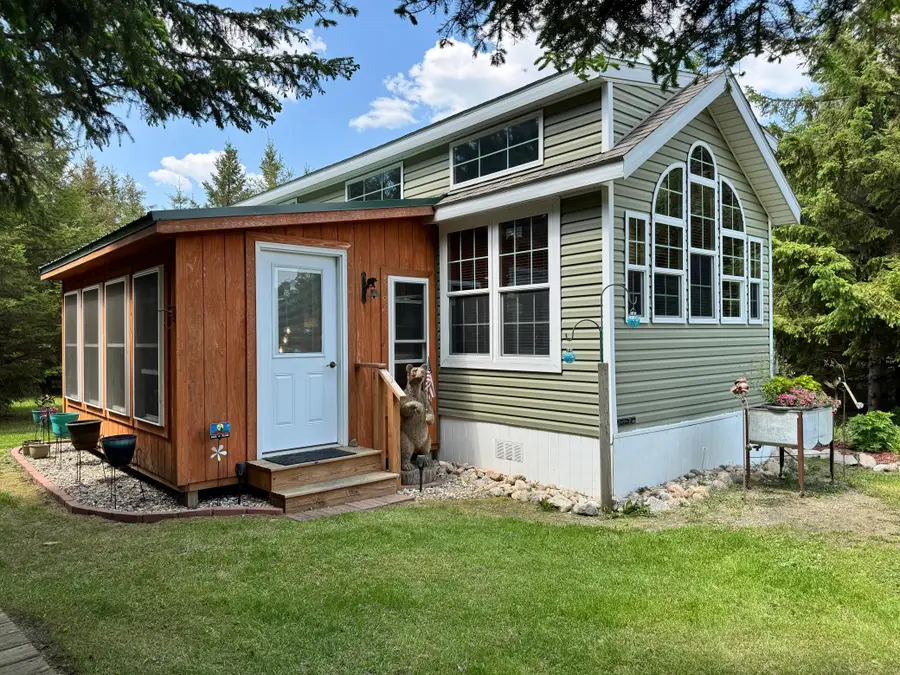 215 Marshall Avenue, Henning, MN 56551 - #3