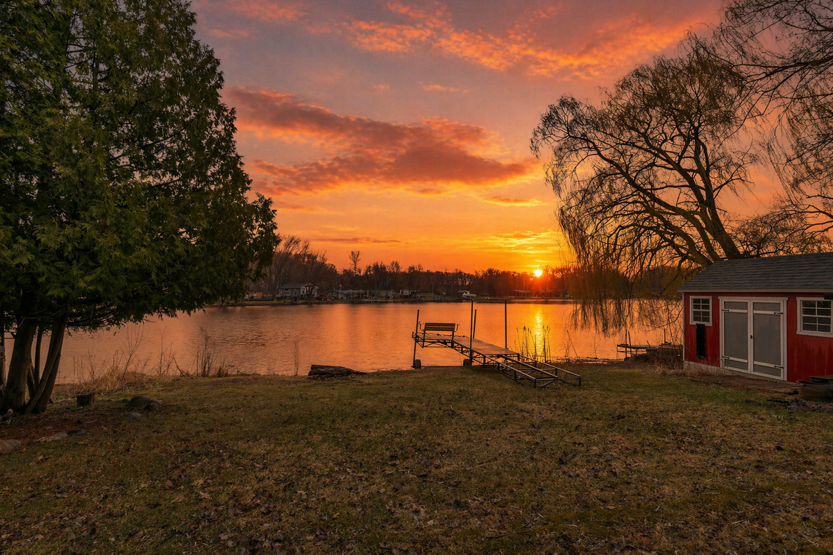 9905 Norton Avenue Nw, Annandale, MN 55302 - #1