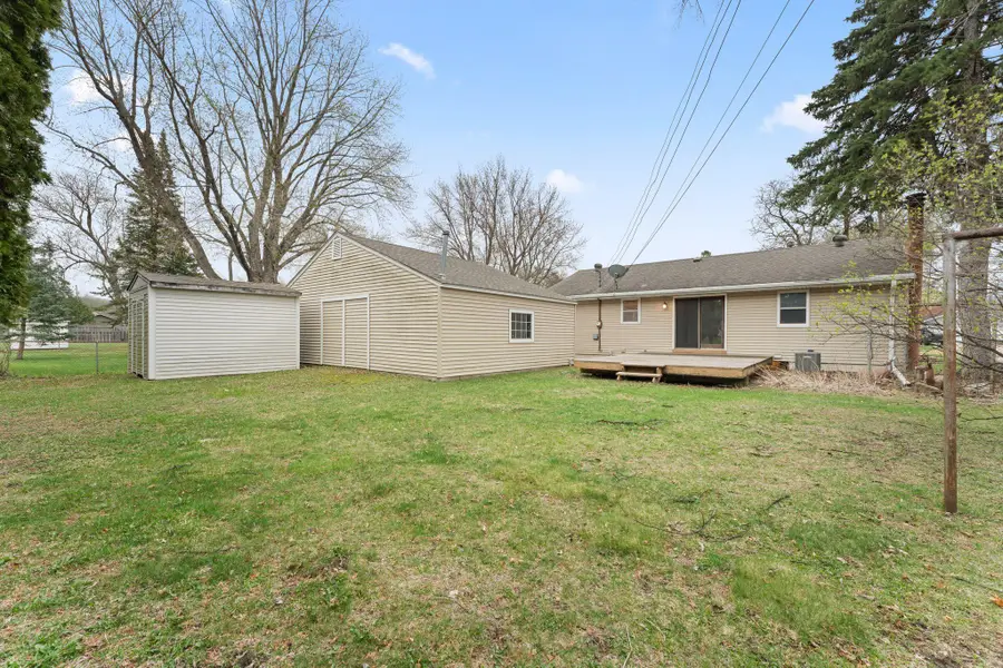 811 Pandora Drive Ne, Fridley, MN 55432 - #3