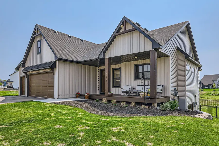 19795 Henning Avenue, Lakeville, MN 55044 - #2