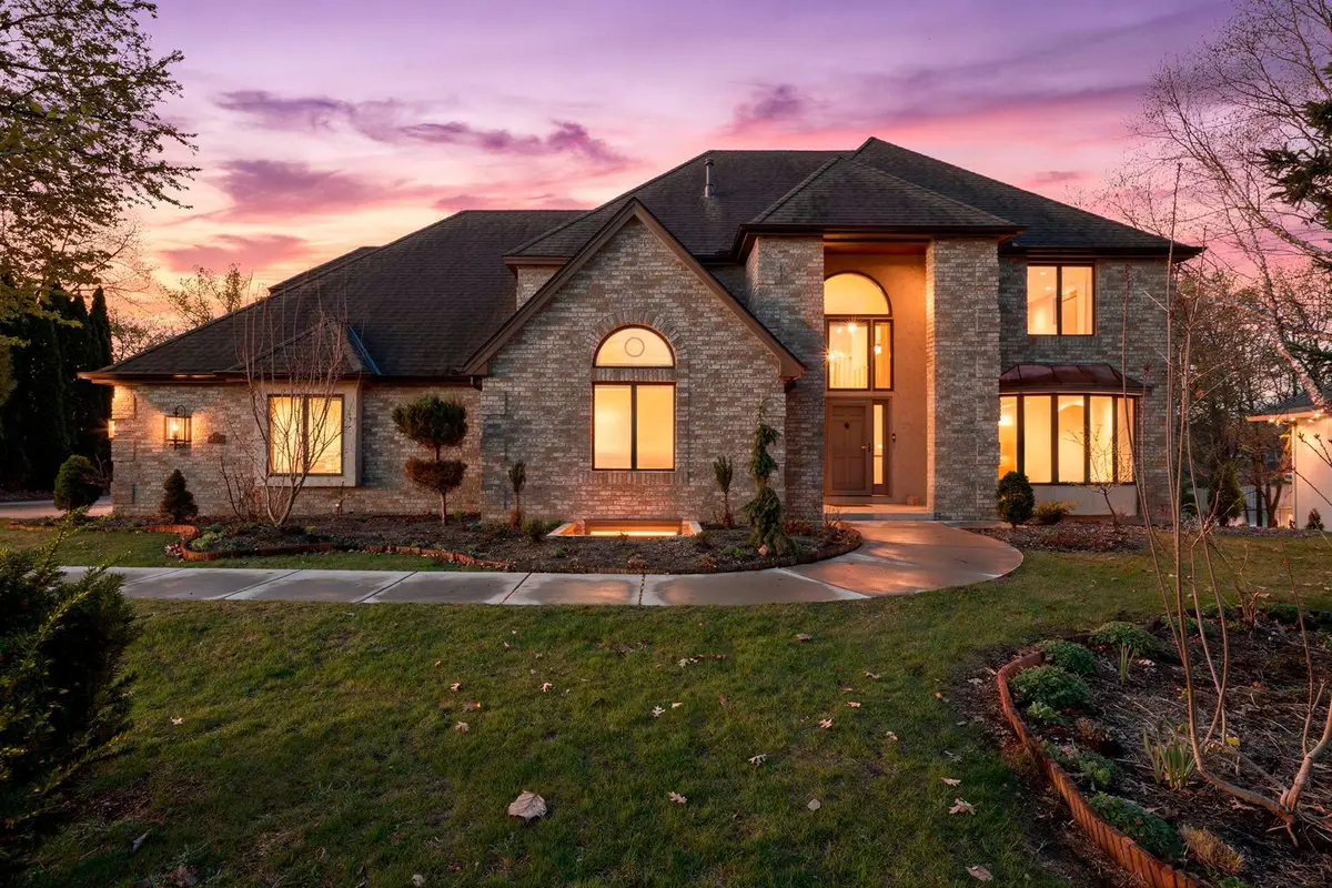 8480 Montgomery Court, Eden Prairie, MN 55347 - #1