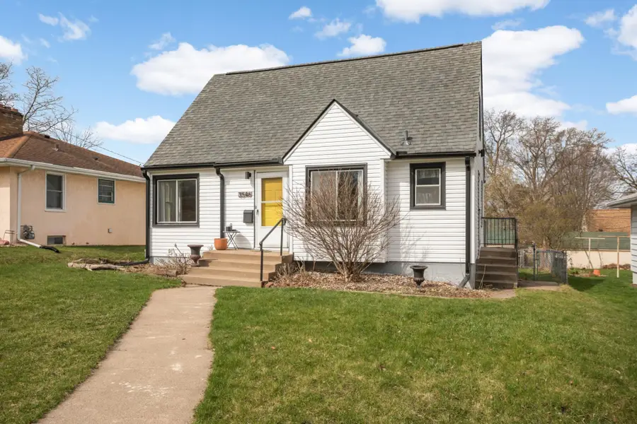 3546 Pierce Street Ne, Minneapolis, MN 55418 - #2