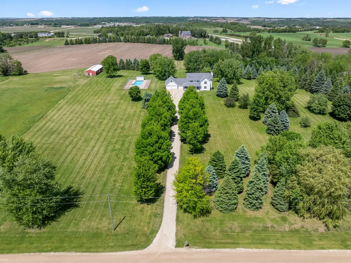 4141 90th Street Nw, Oronoco, MN 55960 - #1