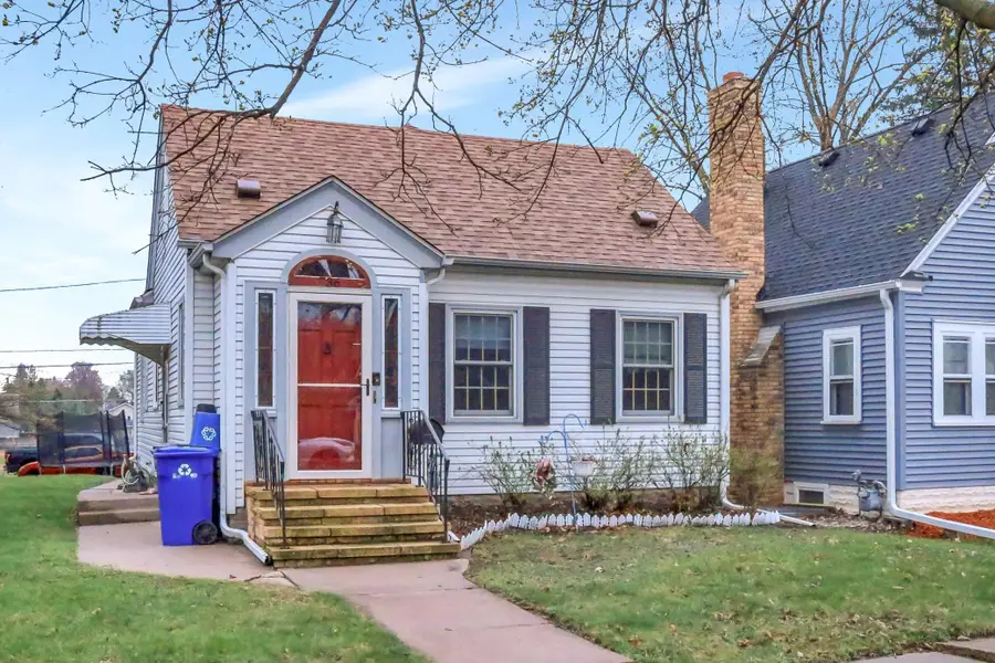 736 Cottage Avenue E, Saint Paul, MN 55106 - #3