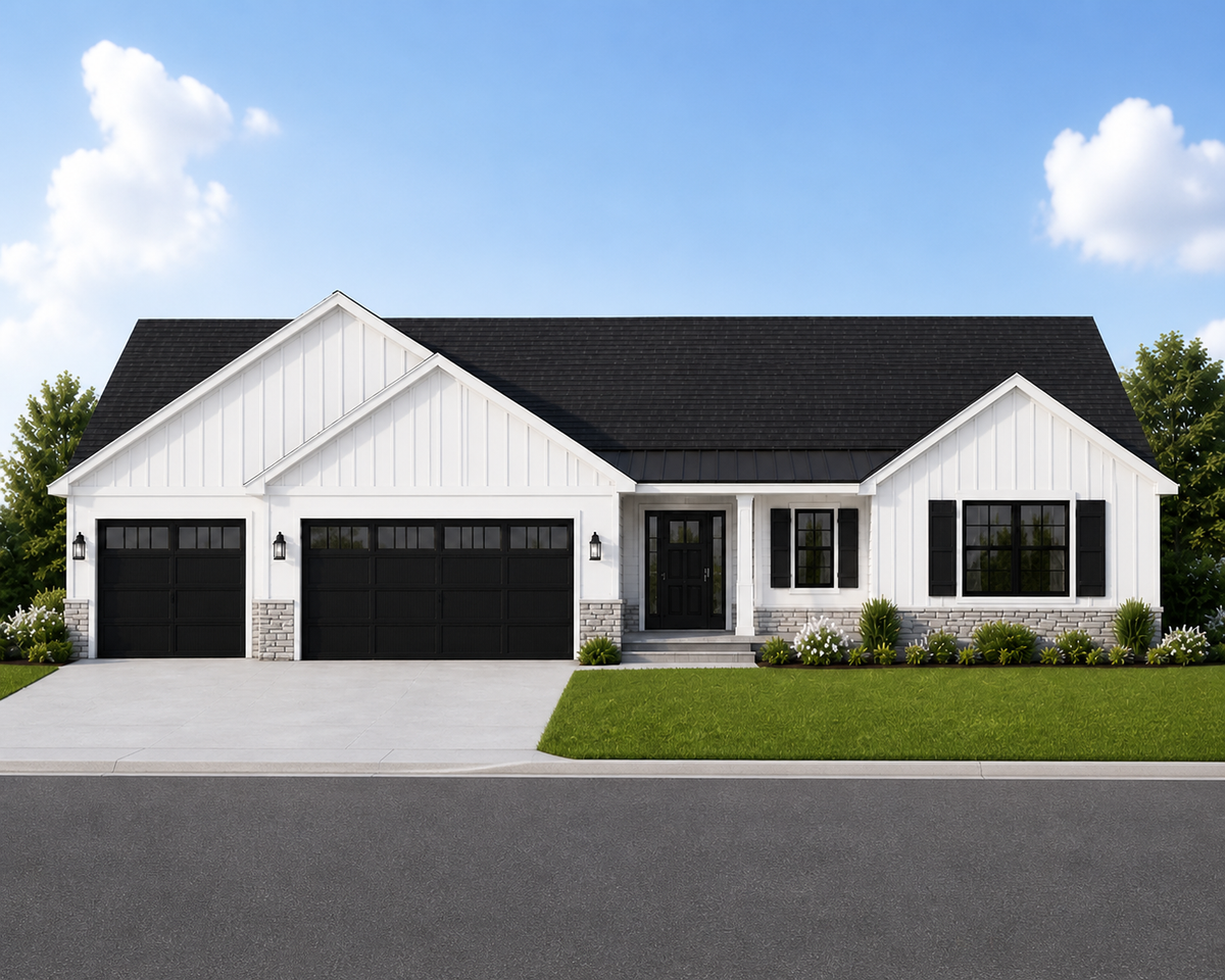 15360 Sunfish Lake Boulevard Nw, Ramsey, MN 55303 - #1