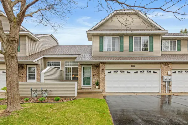 9997 Hamlet Lane S, Cottage Grove, MN 55016