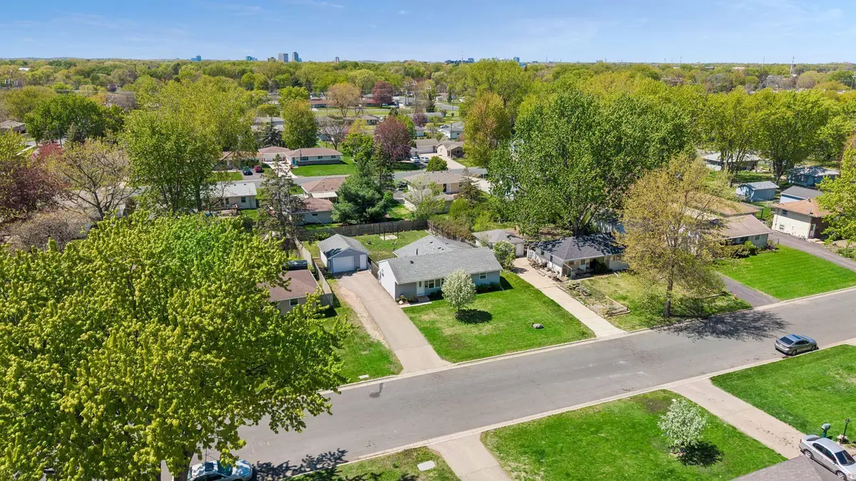 8332 Elliot Avenue S, Minneapolis, MN 55420 - #1