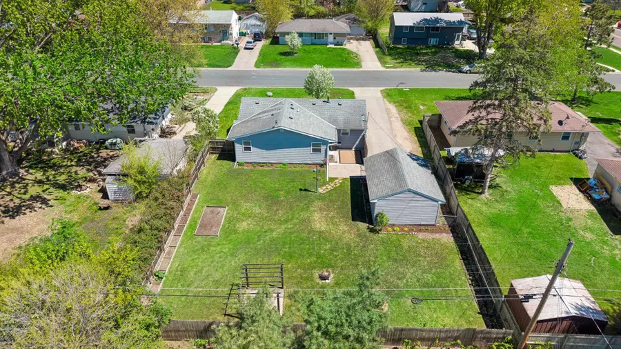 8332 Elliot Avenue S, Minneapolis, MN 55420 - #2