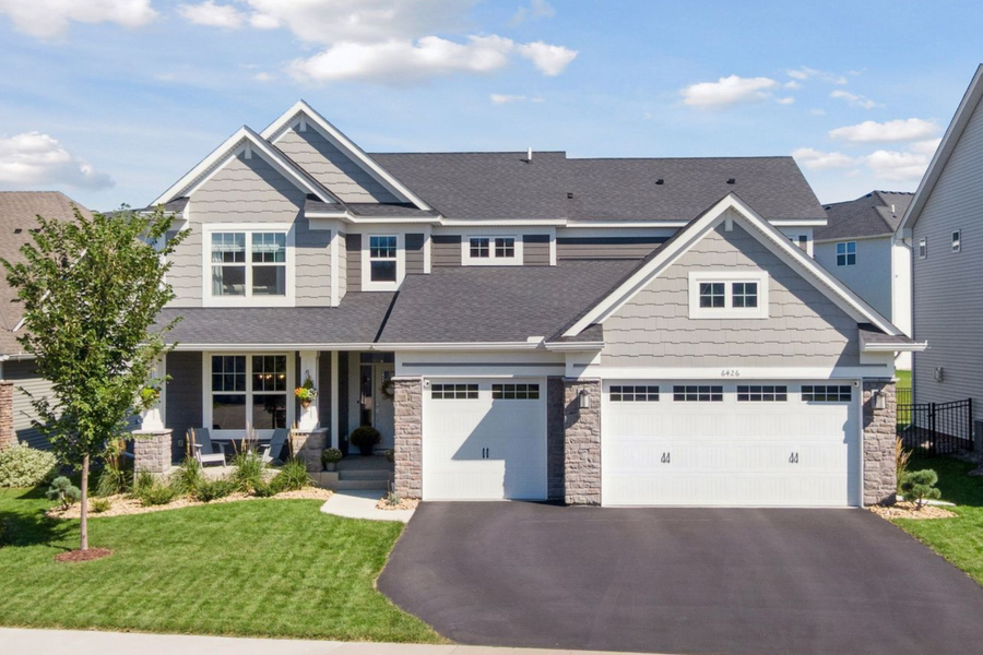 6426 Agate Trail, Inver Grove Heights, MN 55077 - #2