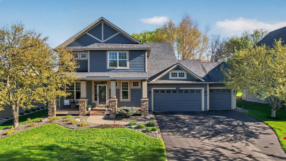 2344 Fieldstone Curve, Woodbury, MN 55129 - #1