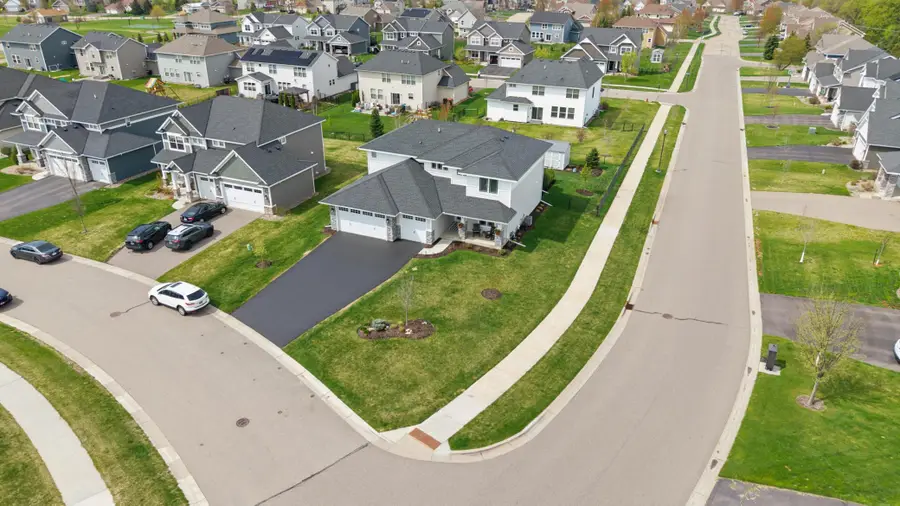 6004 Idsen Lane S, Cottage Grove, MN 55016 - #2