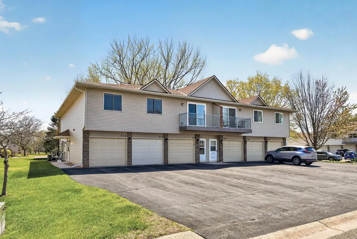 732 Parkside Drive #732H, Vadnais Heights, MN 55127 - #1
