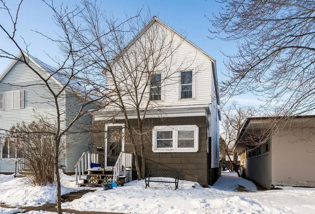 605 Weeks Avenue, Superior, WI 54880 - #1