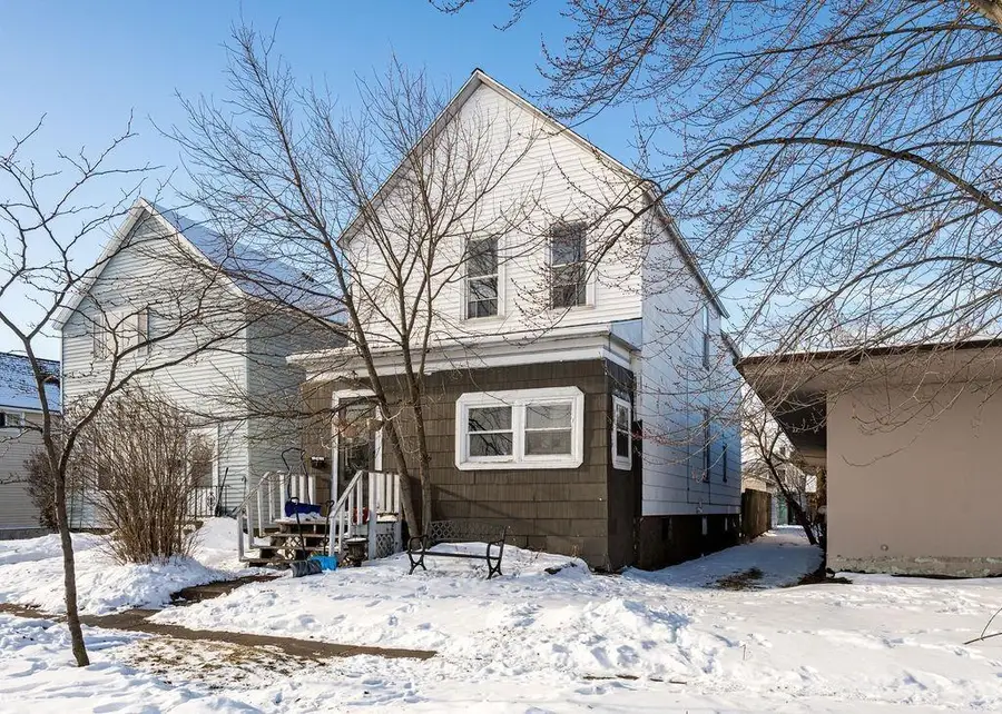 605 Weeks Avenue, Superior, WI 54880 - #2