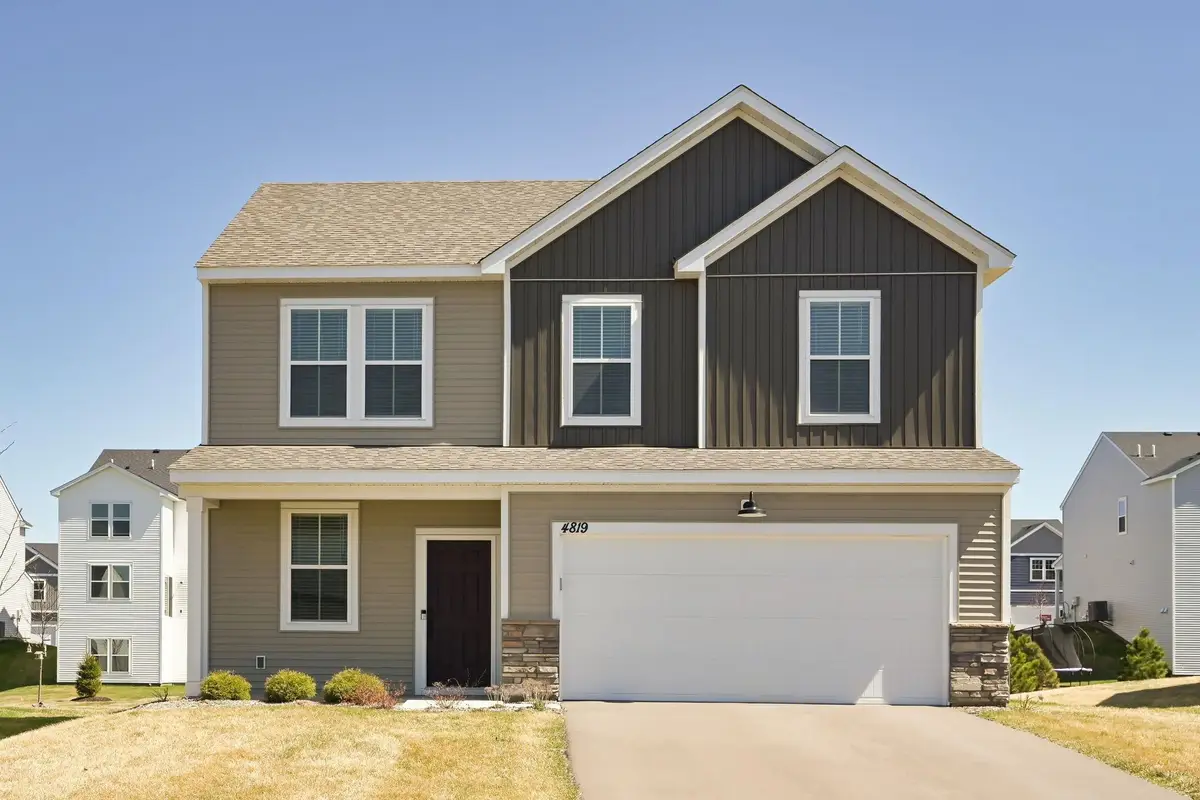 4819 Island Park Drive, Woodbury, MN 55129 - #1