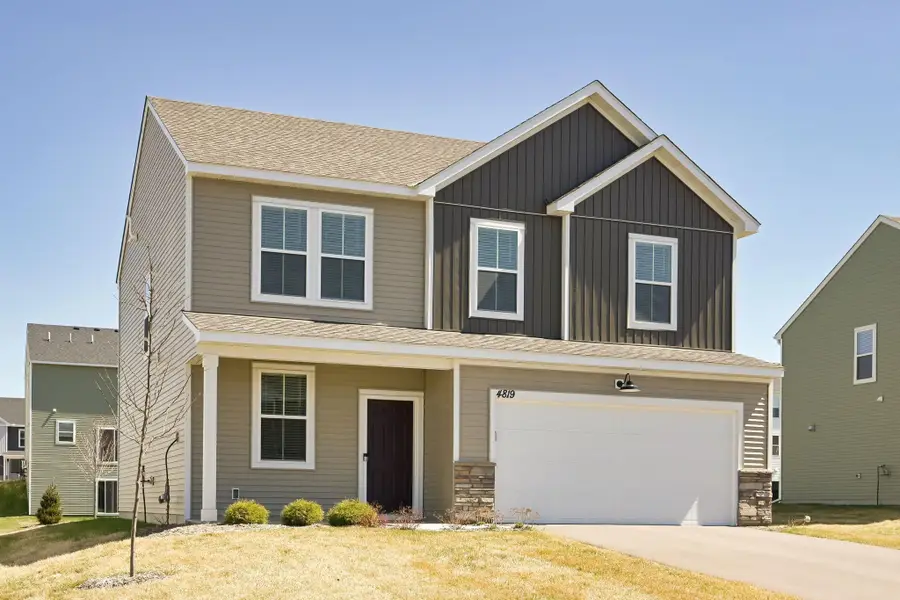 4819 Island Park Drive, Woodbury, MN 55129 - #2