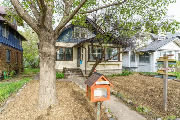 3741 Park Avenue, Minneapolis, MN 55407
