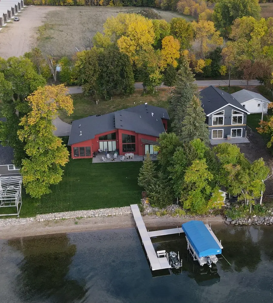 14184 Tradewinds Road, Audubon, MN 56511 - #2