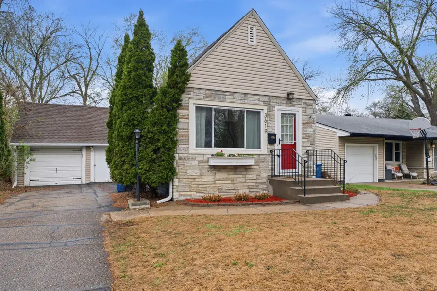 3619 Halifax Avenue N, Minneapolis, MN 55422 - #2