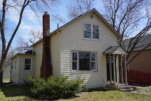 208 2nd Street Ne, Barnesville, MN 56514