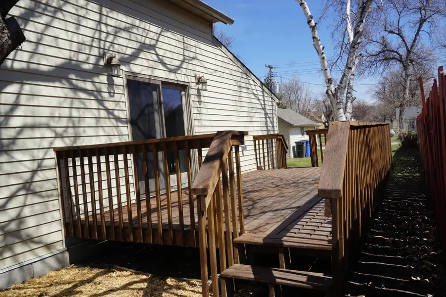 208 2nd Street Ne, Barnesville, MN 56514 - #3