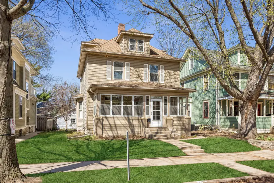 3308 Harriet Avenue, Minneapolis, MN 55408 - #2