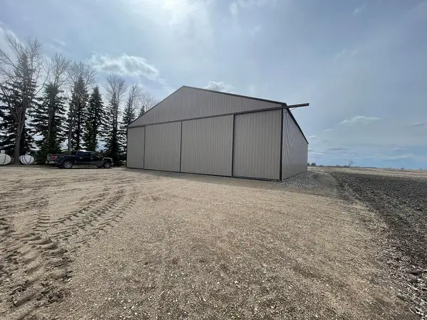 XXX 400th Street, Waubun, MN 56589
