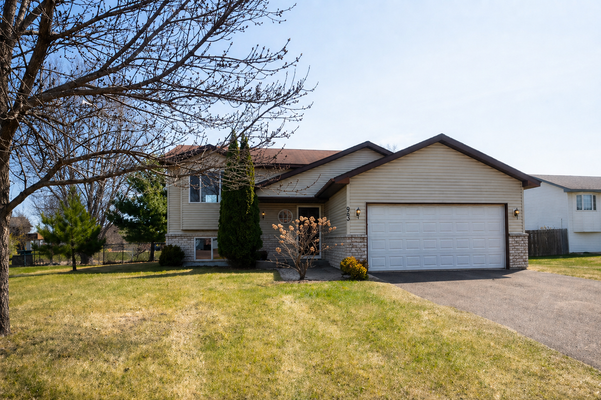 603 Horseshoe Lane, Braham, MN 55006 - #1