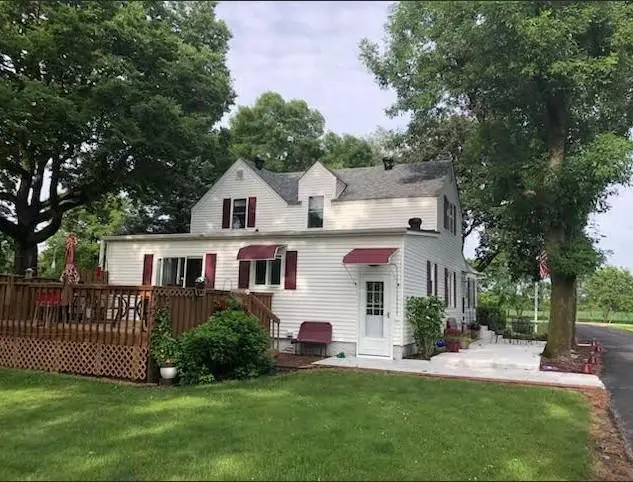 34693 145th Street, Waseca, MN 56093 - #1