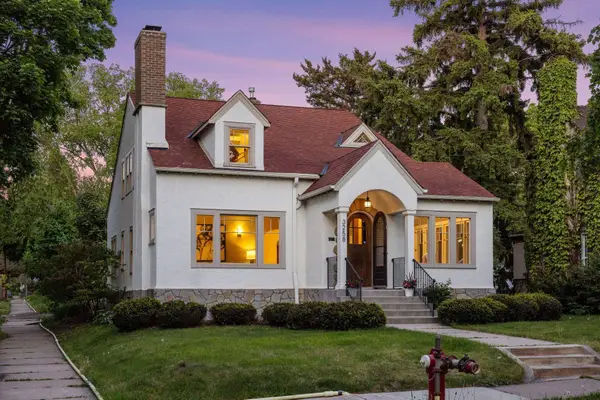3258 Xerxes Avenue N, Minneapolis, MN 55412