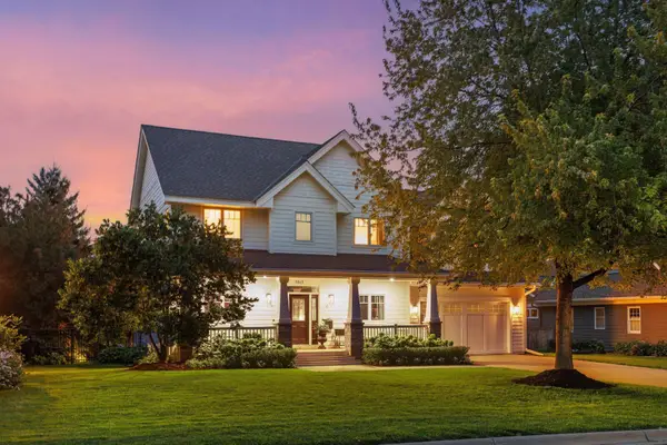 5613 Sherwood Avenue, Edina, MN 55424
