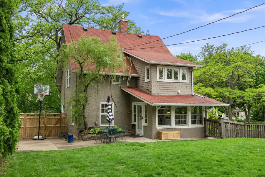 4501 York Avenue S, Minneapolis, MN 55410 - #2